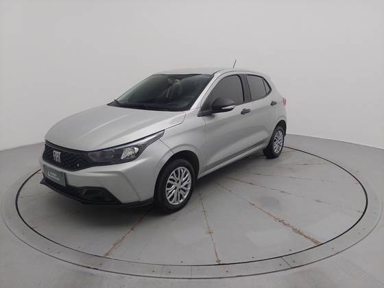 FIAT ARGO 1.0 FIREFLY FLEX MANUAL FIAT ARGO 1.0 FIREFLY FLEX MANUAL